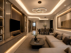 Central Green Condominium (D3), Condominium #580472431